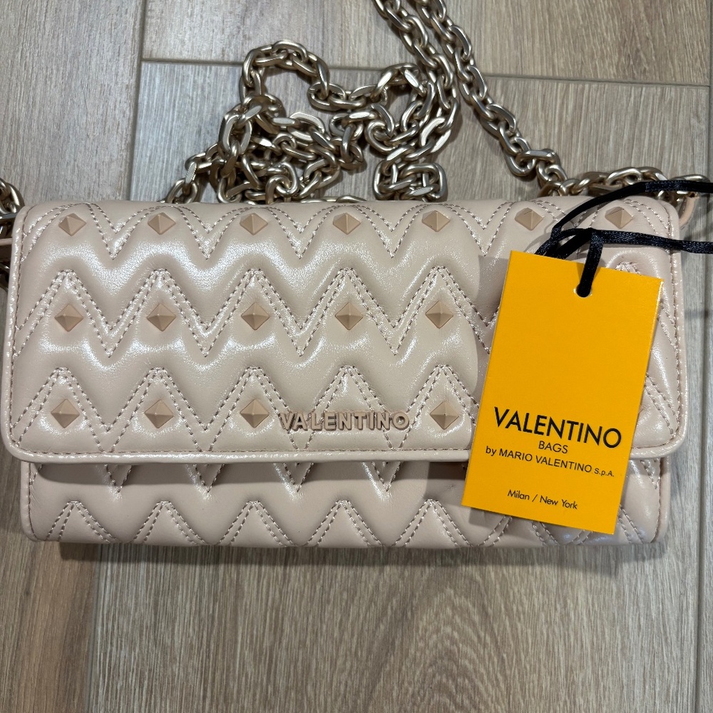 Valentino Crossbody new